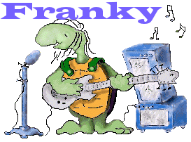 Naamanimaties Franky 