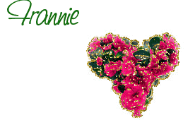Naamanimaties Frannie 