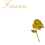 Naamanimaties Frannie 