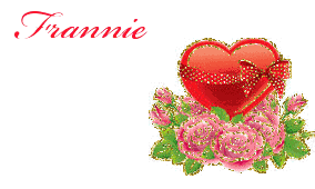 Naamanimaties Frannie 