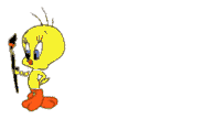 Naamanimaties Freddie Naamanimatie Freddie Tweety