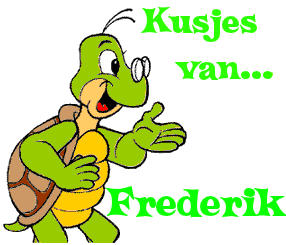 Naamanimaties Frederik 