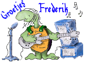 Naamanimaties Frederik 