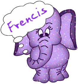 Naamanimaties Frencis 