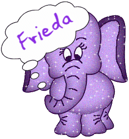 Naamanimaties Frieda 