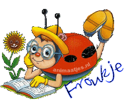 Naamanimaties Froukje 
