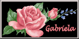 Naamanimaties Gabriela 