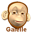 Naamanimaties Gaielle 