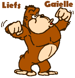 Naamanimaties Gaielle 