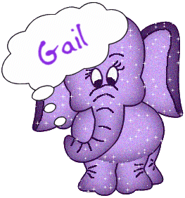 Naamanimaties Gail 