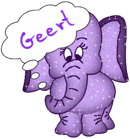 Naamanimaties Geert 