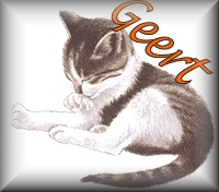 Naamanimaties Geert 
