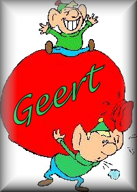 Naamanimaties Geert 