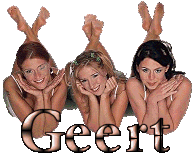 Naamanimaties Geert 