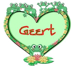 Naamanimaties Geert 