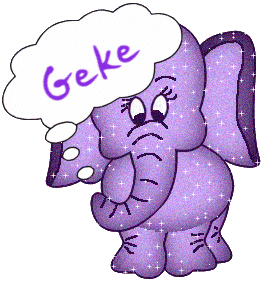 Naamanimaties Geke 