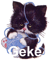 Naamanimaties Geke 