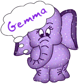 Naamanimaties Gemma 