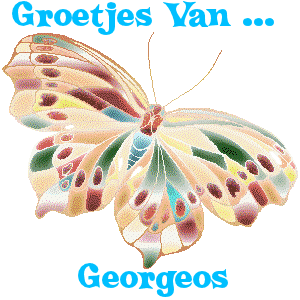 Naamanimaties Georgeos 