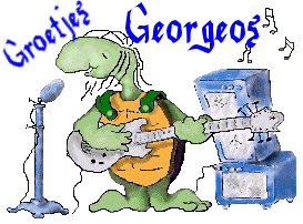 Naamanimaties Georgeos 