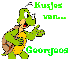 Naamanimaties Georgeos 