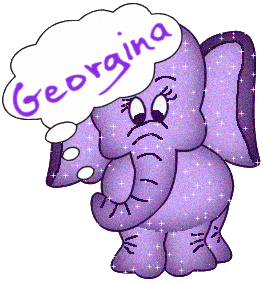Naamanimaties Georgina 