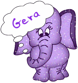 Naamanimaties Gera 