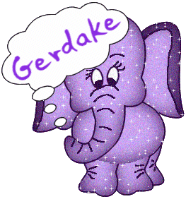 Naamanimaties Geralda 