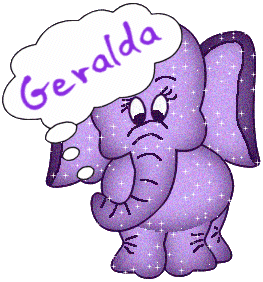 Naamanimaties Geralda 