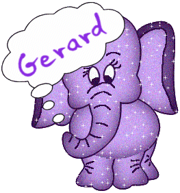 Naamanimaties Gerard 