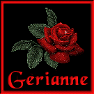 Naamanimaties Gerianne 