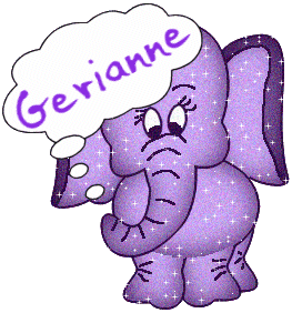Naamanimaties Gerianne 