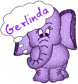 Naamanimaties Gerlinda 