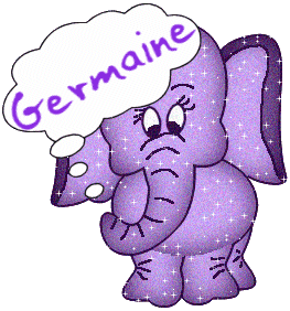 Naamanimaties Germaine 