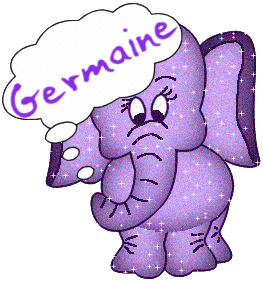 Naamanimaties Germaine 