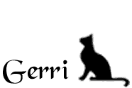 Naamanimaties Gerri 