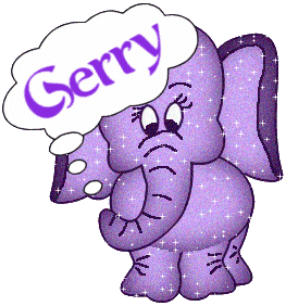 Naamanimaties Gerry 