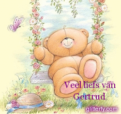 Naamanimaties Gertrud 