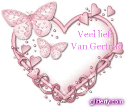 Naamanimaties Gertrud 