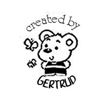 Naamanimaties Gertrud 