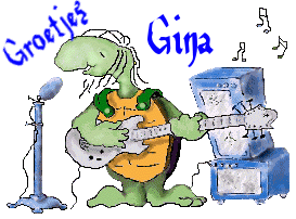 Naamanimaties Gina 