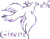 Naamanimaties Ginette 
