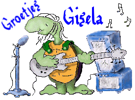 Naamanimaties Gisela 