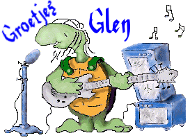 Naamanimaties Glen 