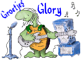 Naamanimaties Glory 