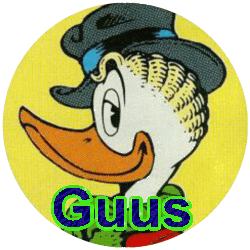 Naamanimaties Guus 