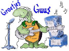 Naamanimaties Guus 