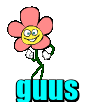 Naamanimaties Guus 