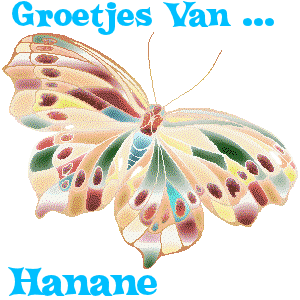Naamanimaties Hanane 