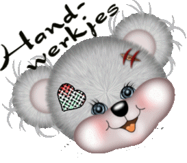 Naamanimaties Handwerkjes 